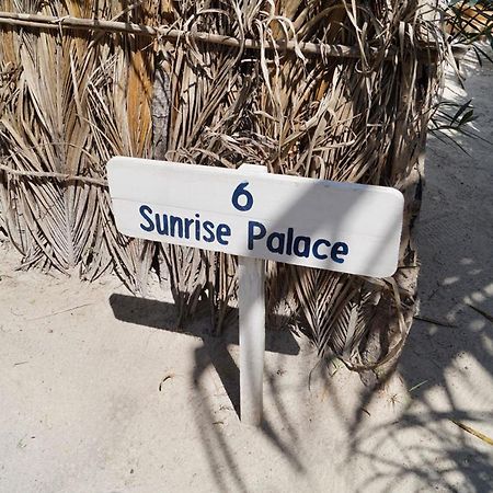 Laguna Palace Zanzibar Michamvi Kae Exterior photo