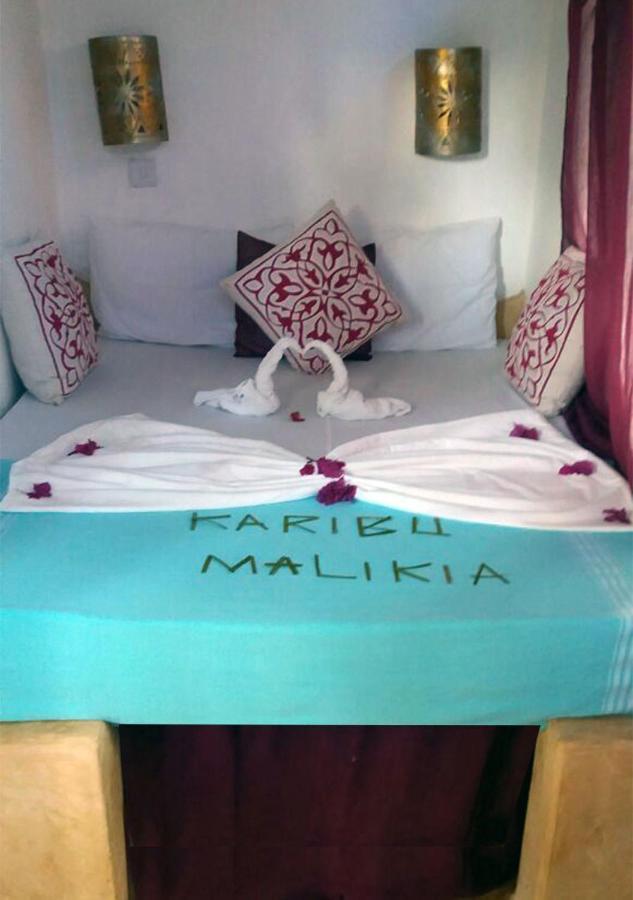 Laguna Palace Zanzibar Michamvi Kae Room photo