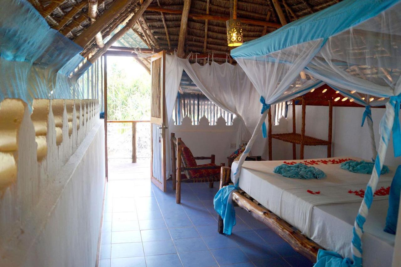 Laguna Palace Zanzibar Michamvi Kae Room photo