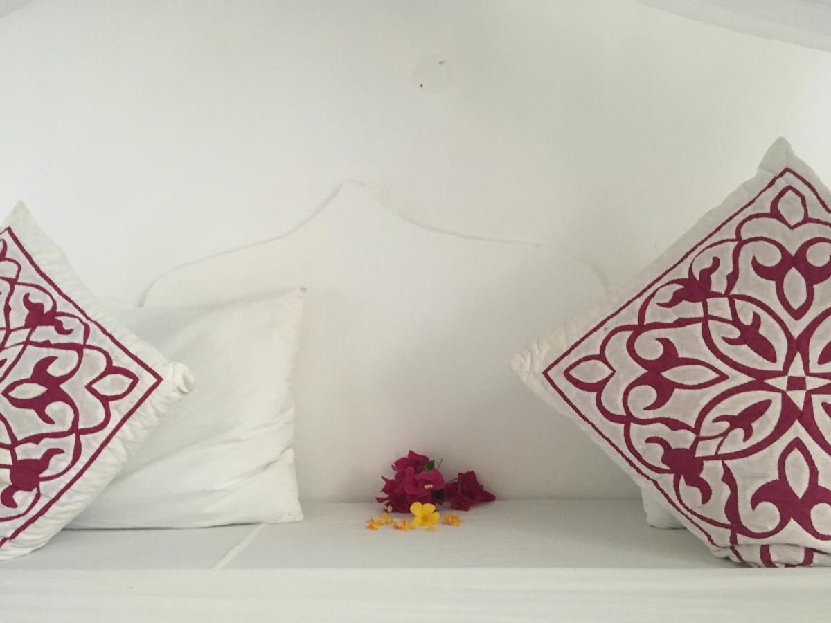Laguna Palace Zanzibar Michamvi Kae Room photo