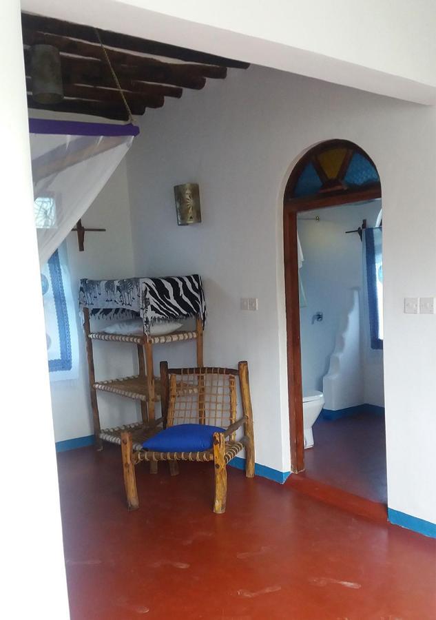 Laguna Palace Zanzibar Michamvi Kae Room photo