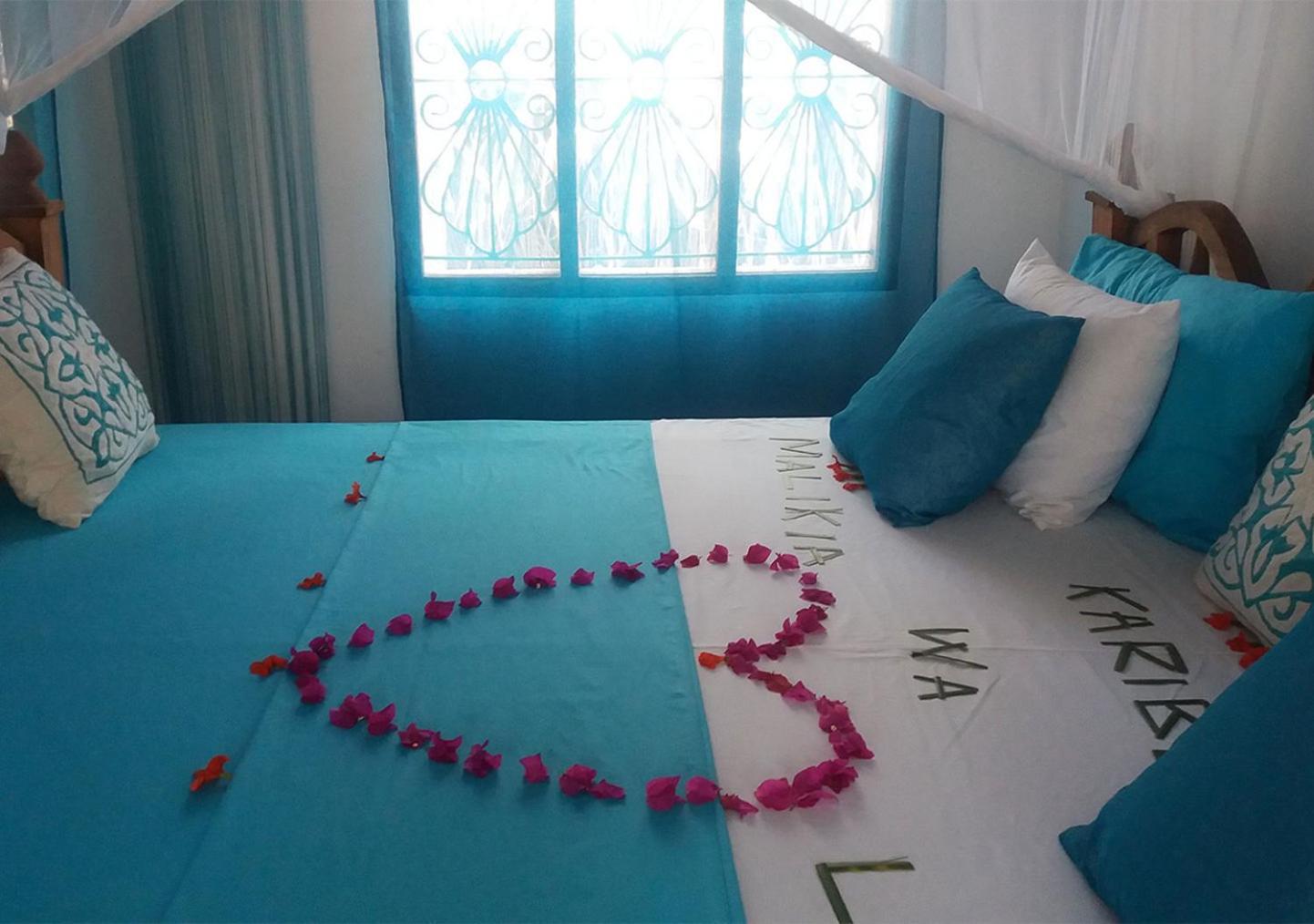 Laguna Palace Zanzibar Michamvi Kae Room photo