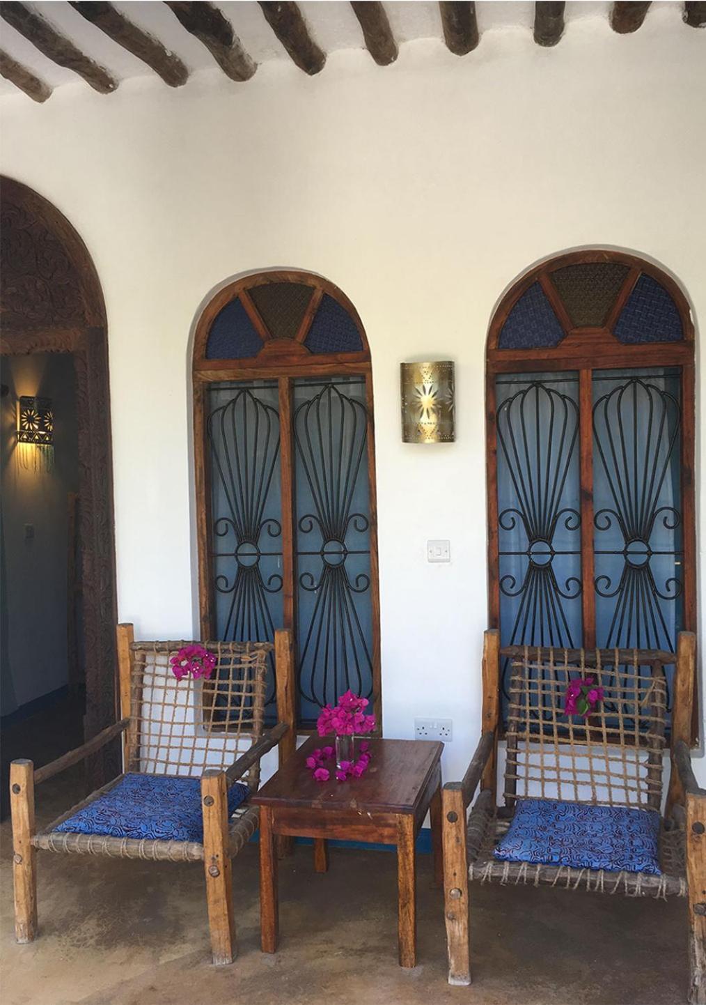 Laguna Palace Zanzibar Michamvi Kae Room photo