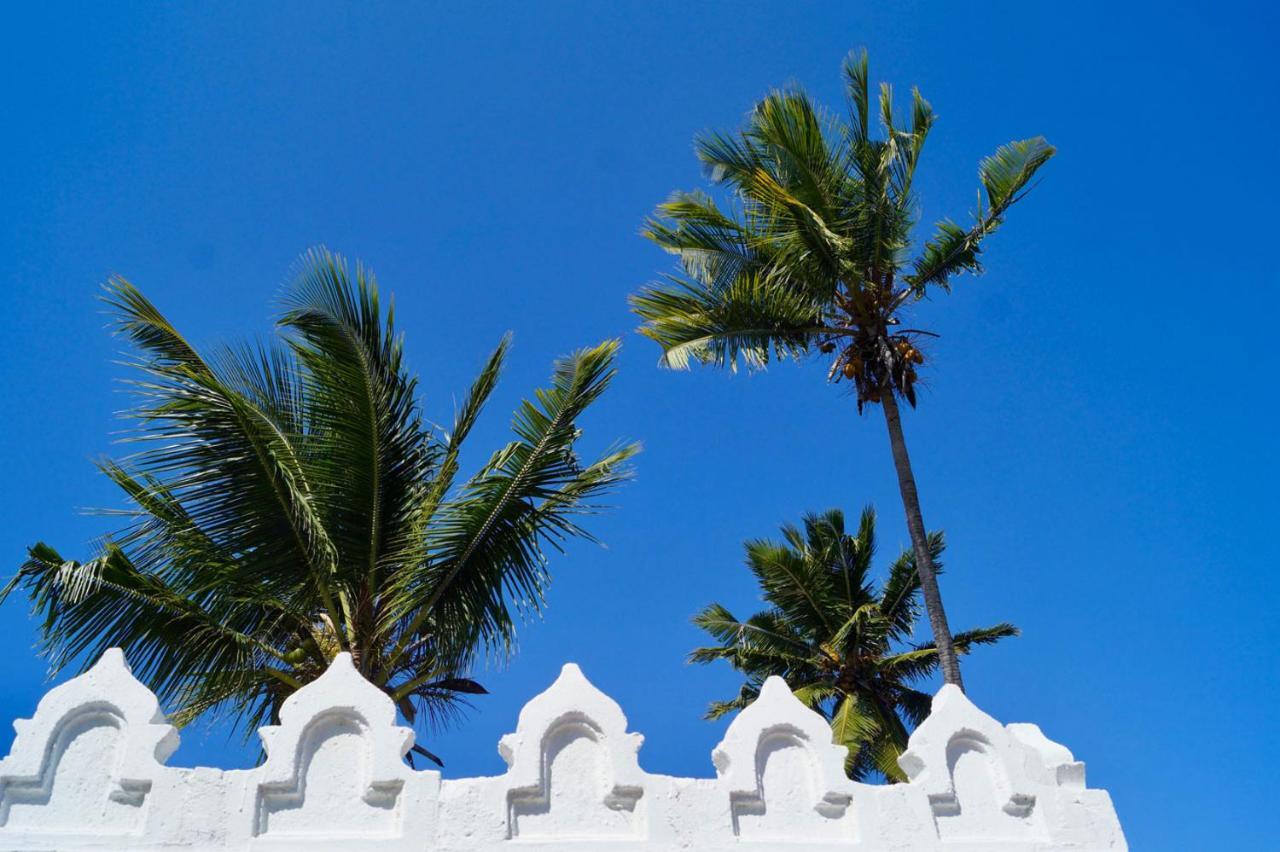 Laguna Palace Zanzibar Michamvi Kae Exterior photo