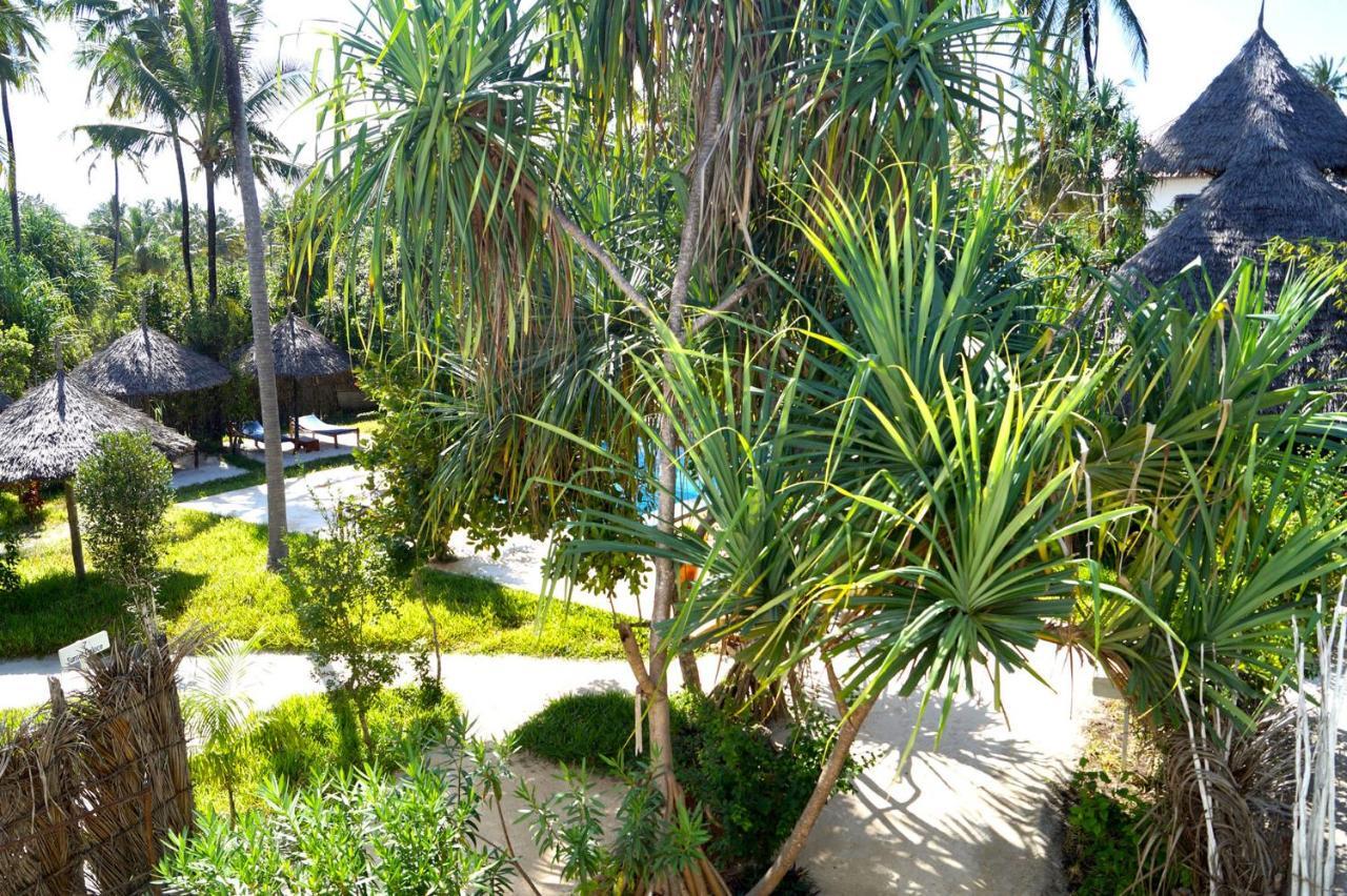 Laguna Palace Zanzibar Michamvi Kae Exterior photo